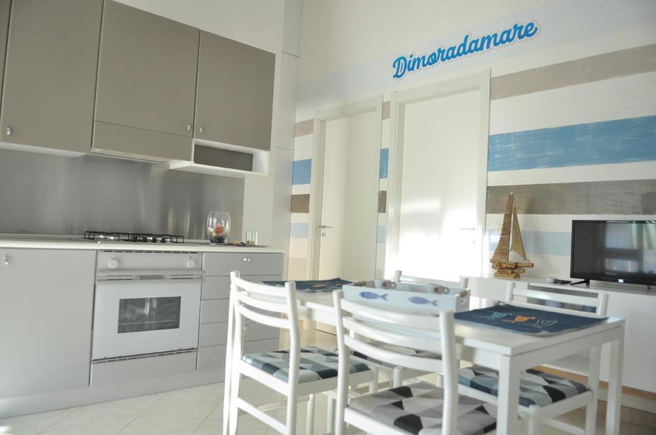 Appartement Dimoradamare Villaggio Azzurro